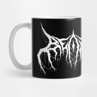 BEAST Mug